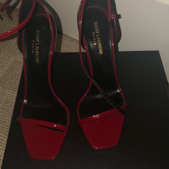 Saint Laurent Pumps - Picture 3 of 4